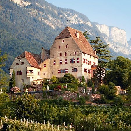 Schloss Englar Appiano sulla Strada del Vino Kültér fotó