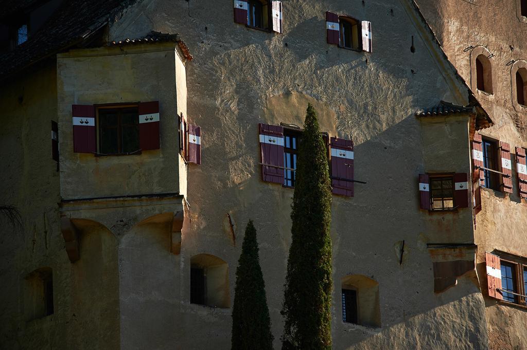 Schloss Englar Appiano sulla Strada del Vino Kültér fotó