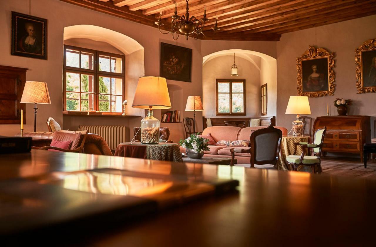 Schloss Englar Appiano sulla Strada del Vino Kültér fotó